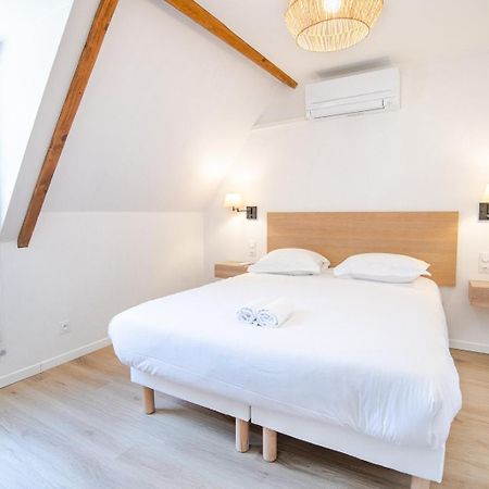 Le Cosy Pad Hotel Amboise Buitenkant foto