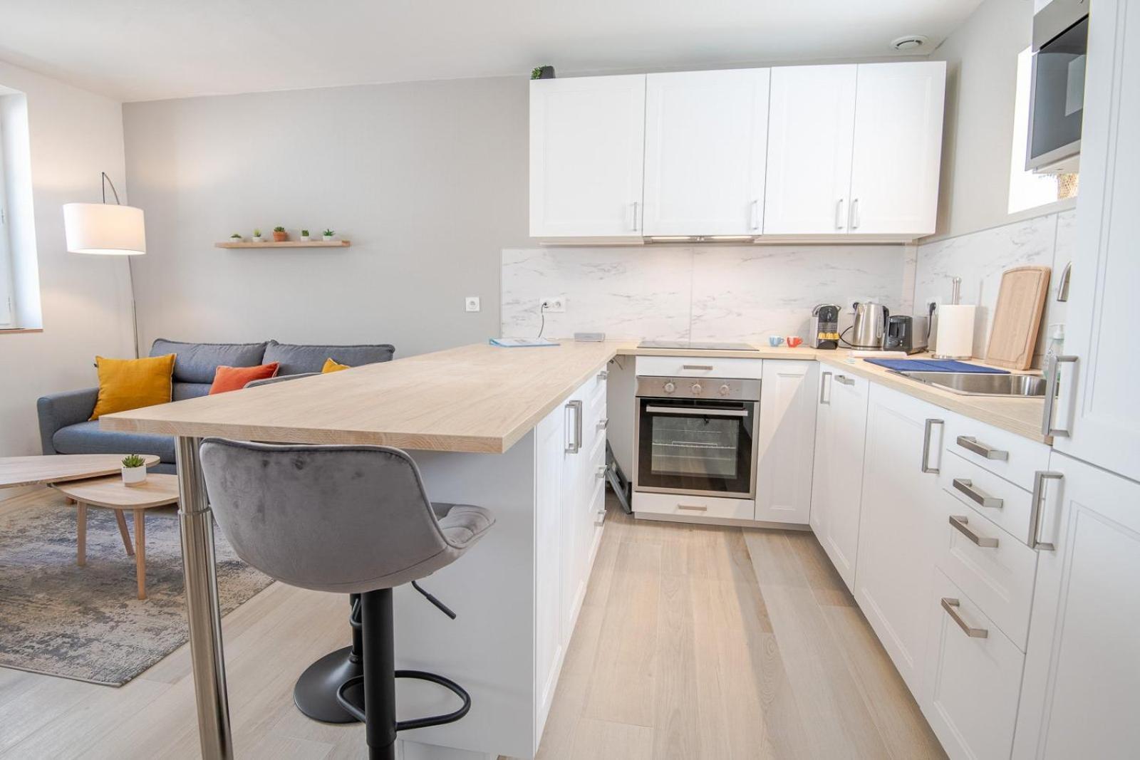 Le Cosy Pad Hotel Amboise Buitenkant foto