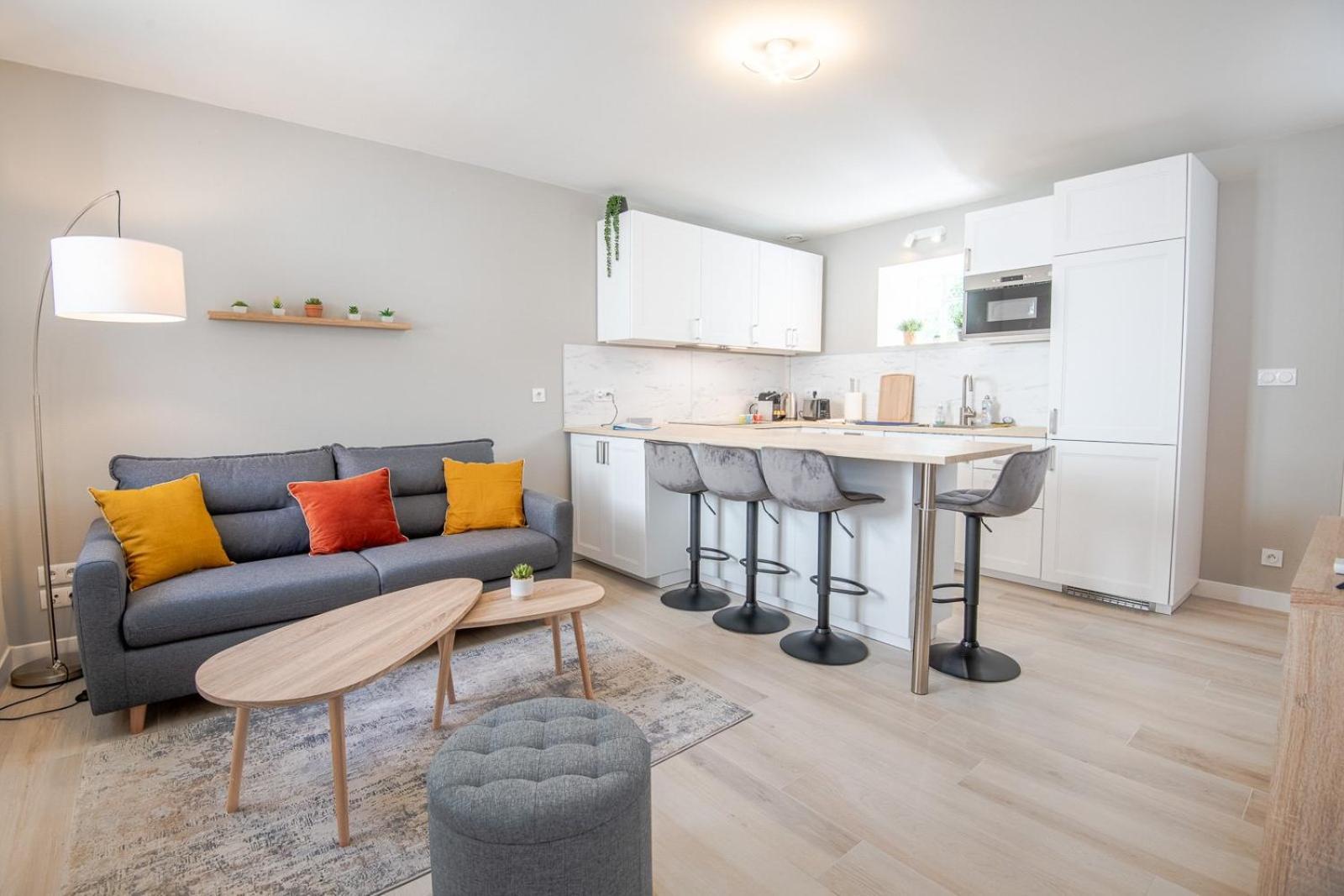 Le Cosy Pad Hotel Amboise Buitenkant foto