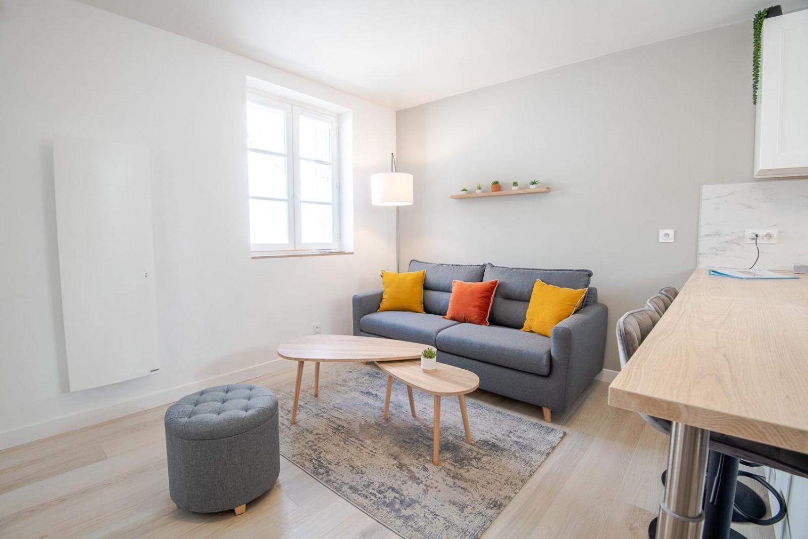 Le Cosy Pad Hotel Amboise Buitenkant foto