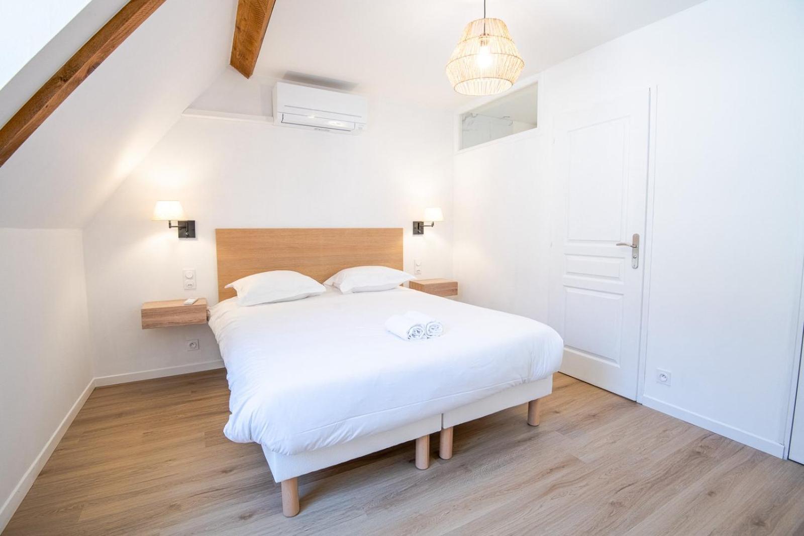 Le Cosy Pad Hotel Amboise Buitenkant foto