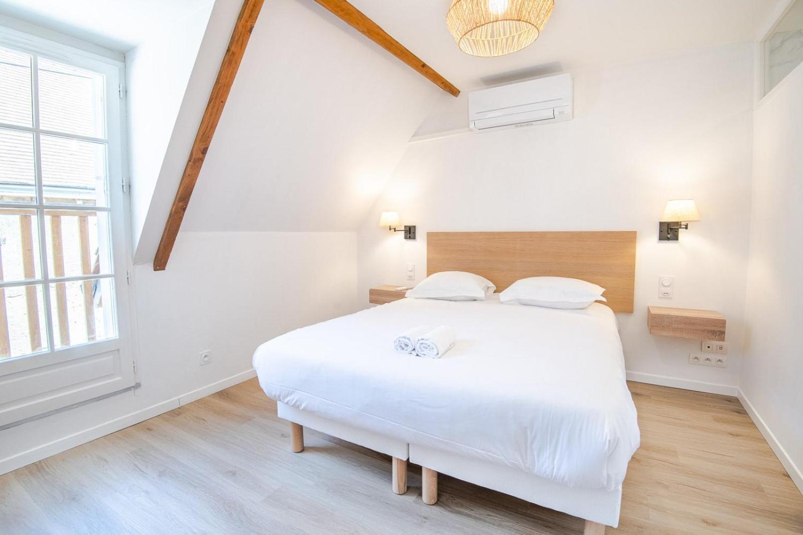 Le Cosy Pad Hotel Amboise Buitenkant foto